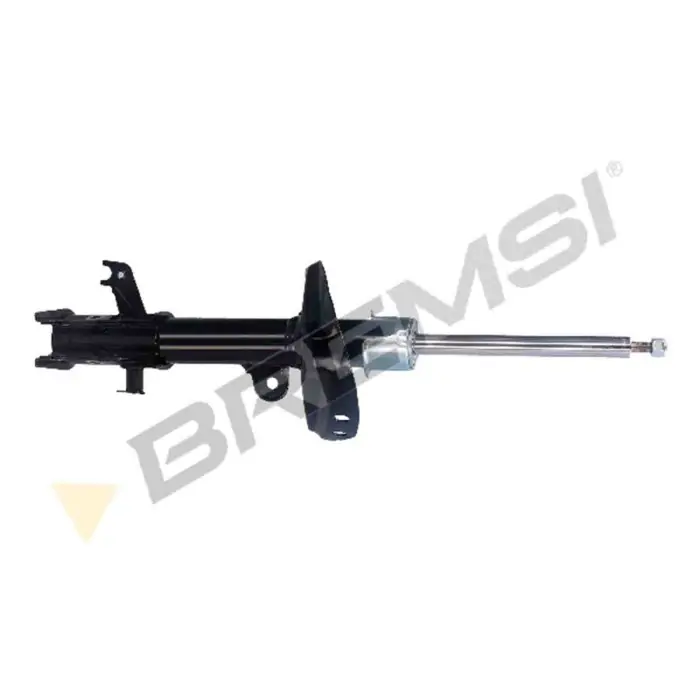 Pagamento Sicuro Ammortizzatore Anteriore Sinistro Honda Cr-v Iii Cr-v Iv A Doppio Tubo Sa1388 51606swwe01 Ammortizzatore Tipo Mcpherson Bremsi