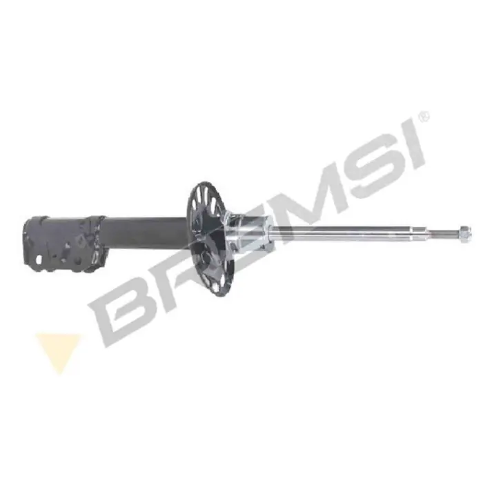 Ammortizzatore Anteriore Destro Honda Jazz Ii A Doppio Tubo Sa1376 51601saae52 Ammortizzatore Tipo Mcpherson Bremsi Compra Adesso