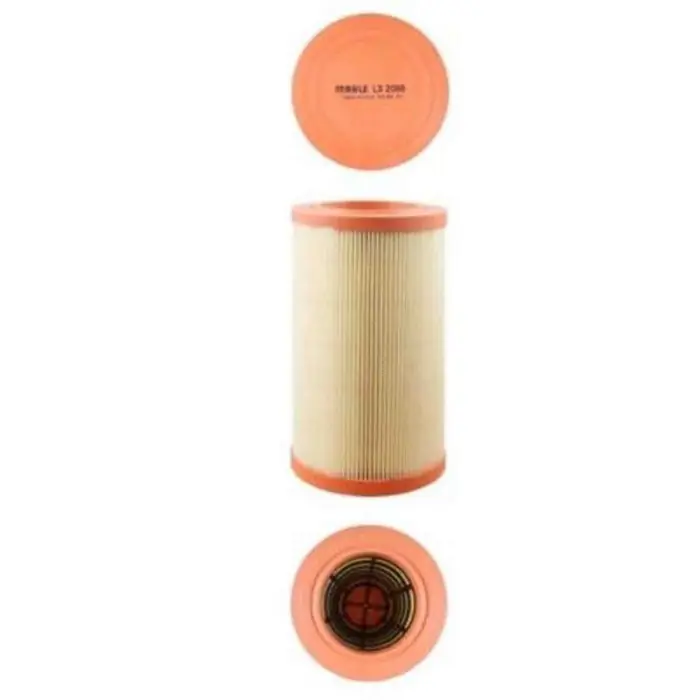 Filtro aria LX 2088 KNECHT per FIAT ALFA ROMEO LANCIA Offerta Lampo