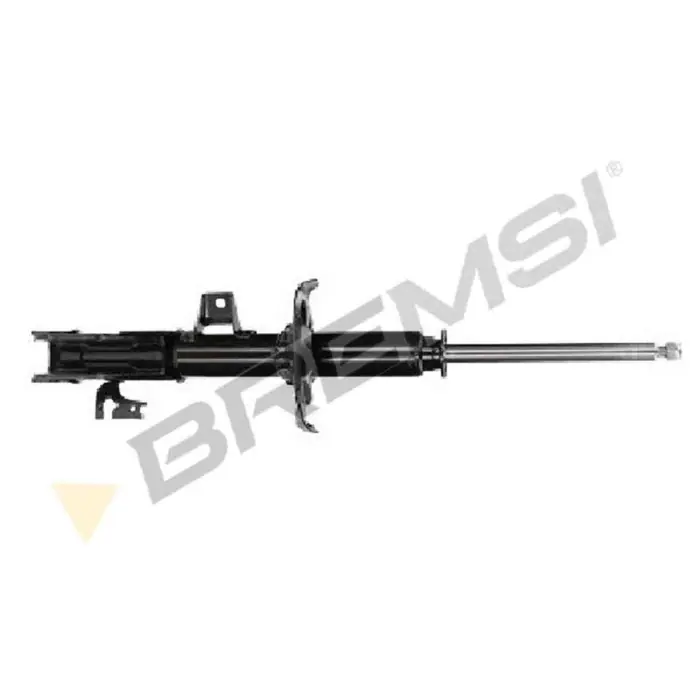 Ultime Pezzi Ammortizzatore Anteriore Destro Mazda Mpv Ii A Doppio Tubo Sa1295 L09734700 Ammortizzatore Tipo Mcpherson Bremsi