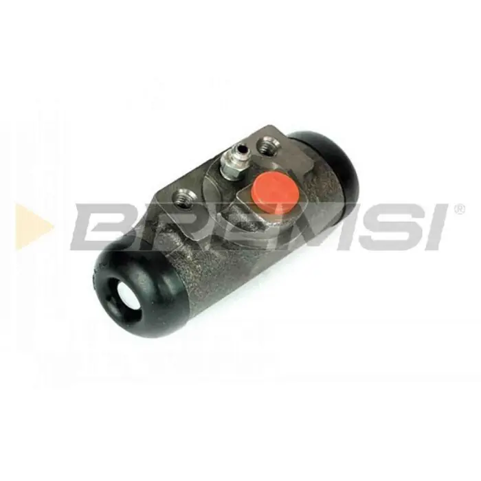 Cilindretto Freno Posteriore Kia Carnival I Ghisa Grigia Bc1590 0k55226610 Bremsi Reso Gratuito