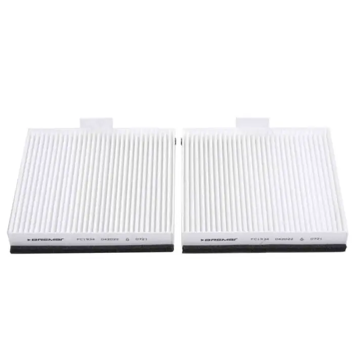 Bestseller Filtro Aria Abitacolo Renault Espace Iii Espace Ii Avantime Fc1934 60 25 370 624 Bremsi