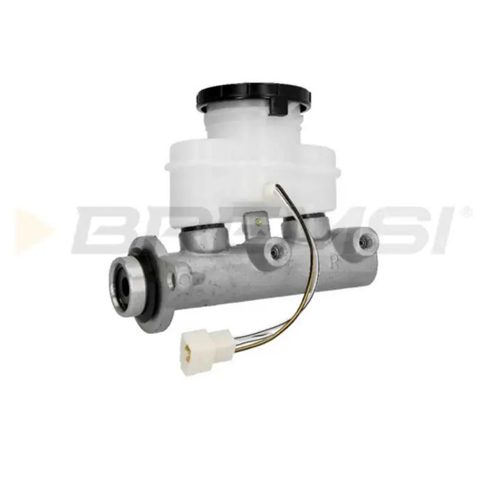 Cilindro Maestro Del Freno Isuzu Trooper I Pb1185 8-94332-951-0 Bremsi Ultime Pezzi