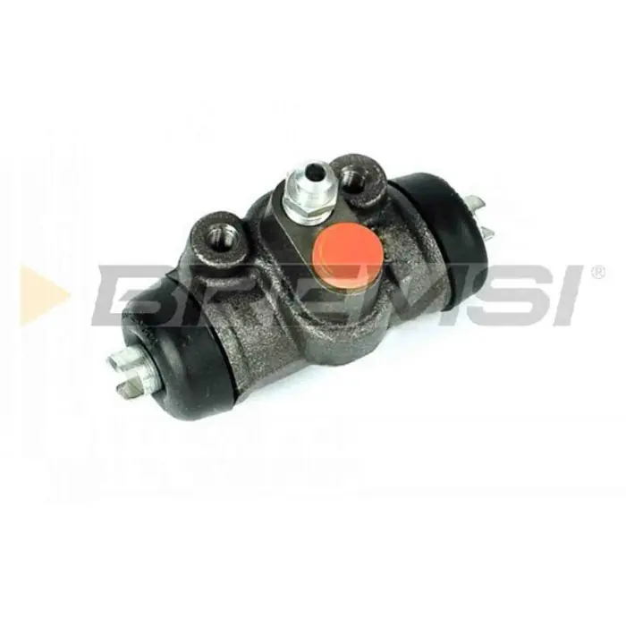 Cilindretto Freno Posteriore Mazda Mx-3 Ghisa Grigia Bc1615 Bc1d26610 S.f. Trw Bremsi Offerta Limitata