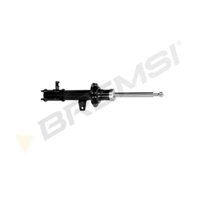 Ammortizzatore Posteriore Sinistro Toyota Mr 2 Iii A Doppio Tubo Sa1196 4854017210 Ammortizzatore Tipo Mcpherson Bremsi Pagamento Sicuro
