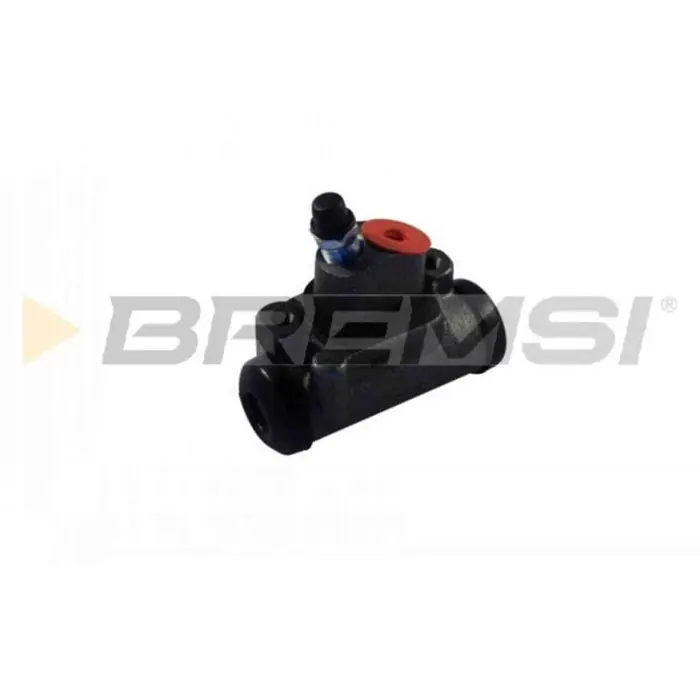 Miglior Prezzo Cilindretto Freno Posteriore Sinistro Hyundai H-1 Furgonato Ghisa Grigia Bc1631 5832047000 Bremsi