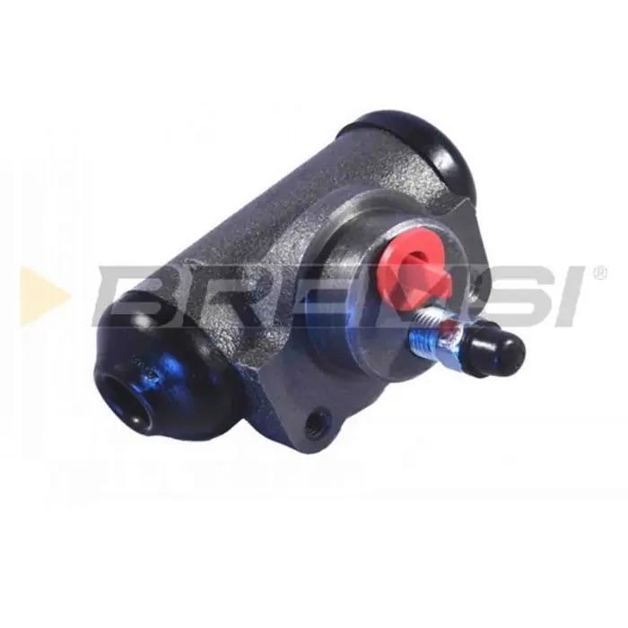 Cilindretto Freno Posteriore Jaguar E-type Convertible Ghisa Grigia Bc1634 Mb162102 Bremsi Prezzo Basso