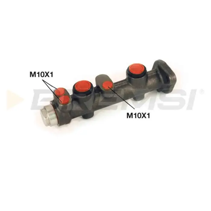 Solo Oggi Cilindro Maestro Del Freno Fiat Uno Ghisa Grigia Pb1053 790837 Bremsi