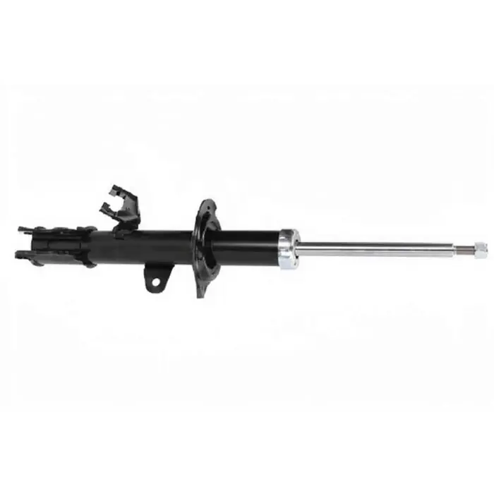 Ammortizzatore Anteriore Sinistro Nissan Note Micra Iv A Doppio Tubo Sa0978 E43031ha3a Ammortizzatore Tipo Mcpherson Bremsi Miglior Prezzo