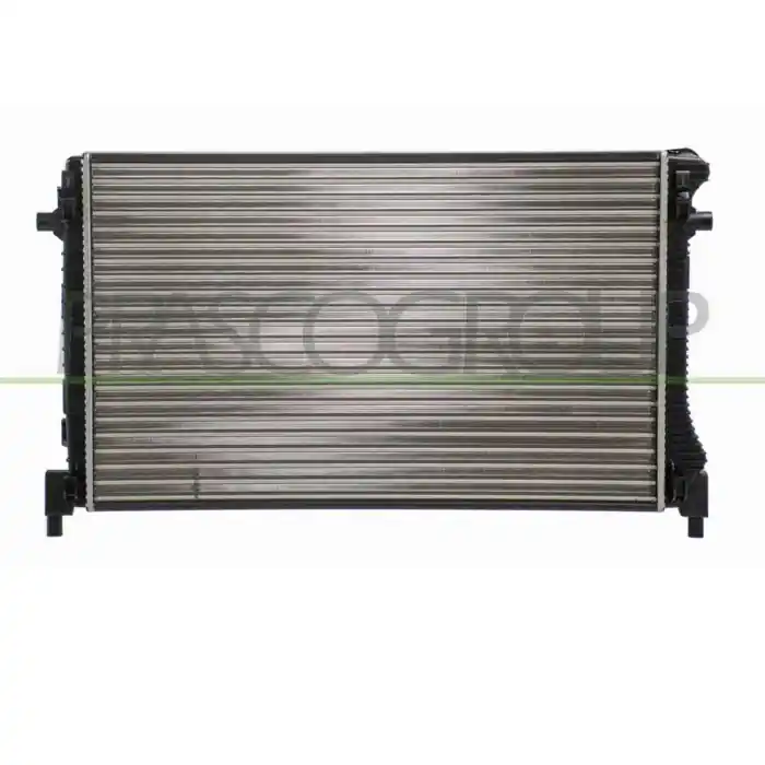 Radiatore Per Skoda Fabia (nj) Dal 2014 Al 2018 Ultima Occasione