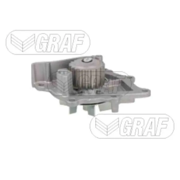 Economico Pompa dell'acqua, raffreddamento motore PA1049 GRAF per PEUGEOT CITROEN FORD DS