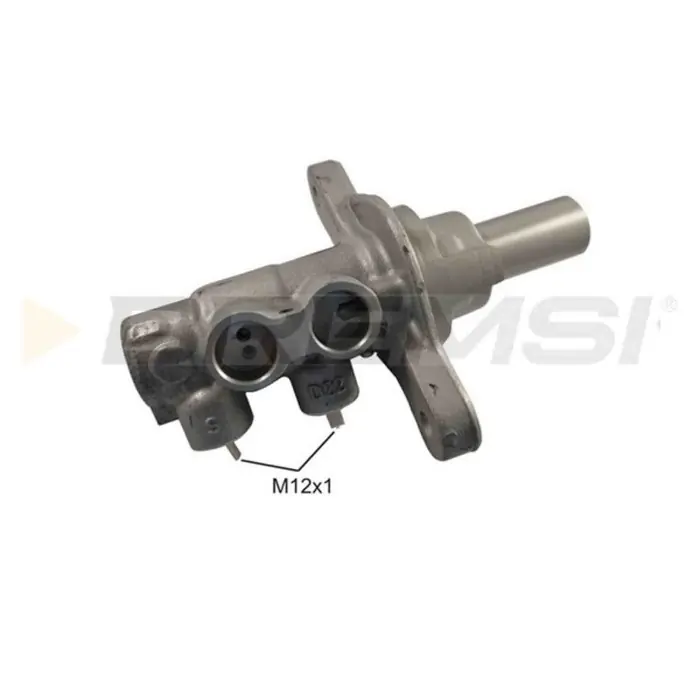 Cilindro Maestro Del Freno Bmw 2 Active Tourer Alluminio Pb0972 S.f. Bosch Bremsi Acquista Ora