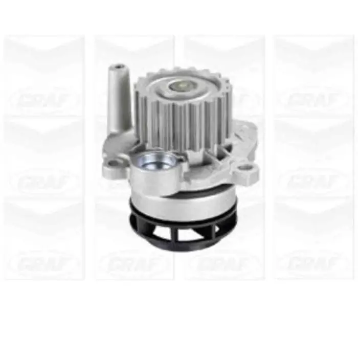Pompa dell'acqua, raffreddamento motore PA1137 GRAF per AUDI VW SEAT SKODA Professionale