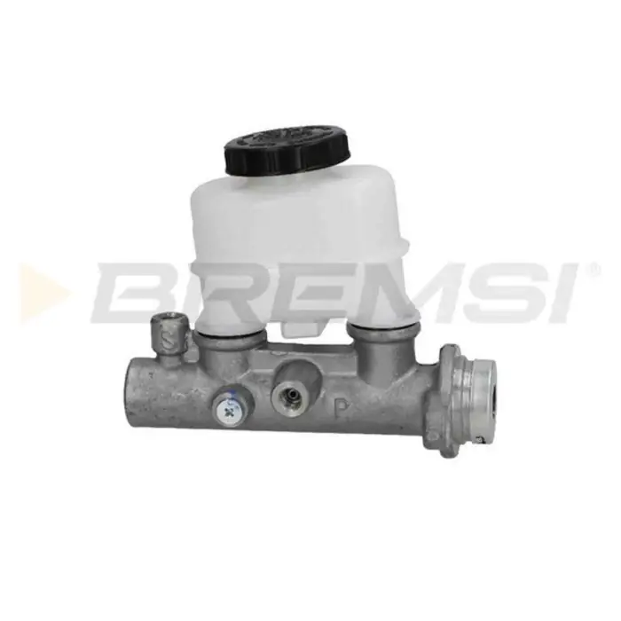 Cilindro Maestro Del Freno Nissan Almera I Hatchback Alluminio Pb0946 460102n320 Bremsi Reso Gratuito