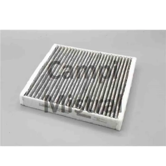 Ultime Pezzi Filtro, Aria abitacolo AVF0125C MISTRAL FILTER per FIAT LANCIA