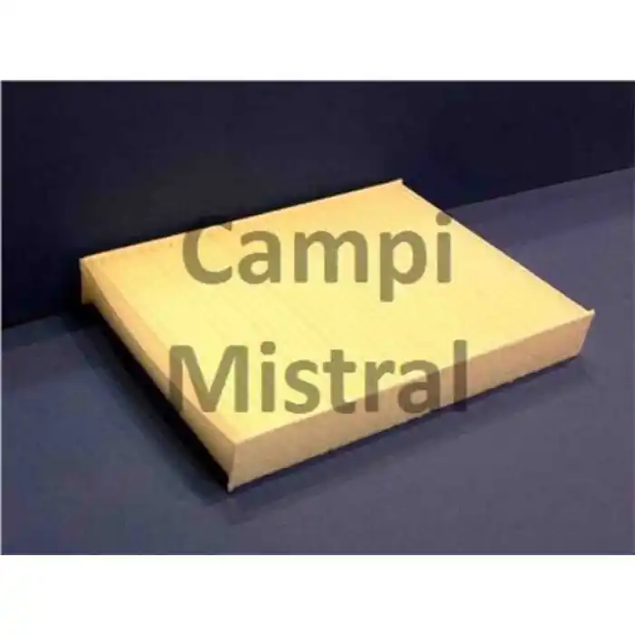 Filtro, Aria abitacolo AVF0127 MISTRAL FILTER per FIAT JEEP ALFA ROMEO Non Perdere