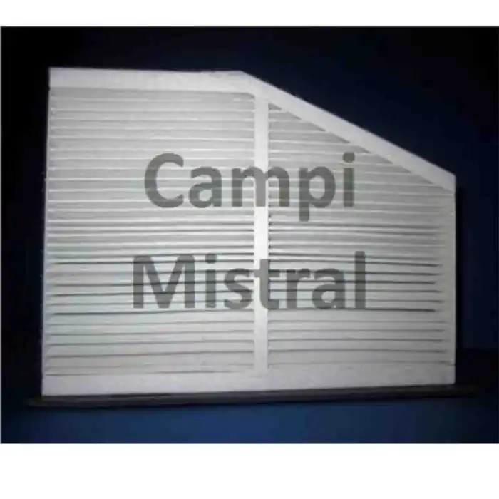 Filtro, Aria abitacolo AVF0208 MISTRAL FILTER per AUDI VW SEAT SKODA Offerta Lampo