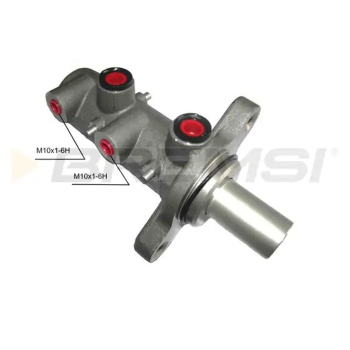 Cilindro Maestro Del Freno Fiat Ducato Autobus Alluminio Pb0918 77366996 S.f. Bosch Bremsi Offerta Del Giorno