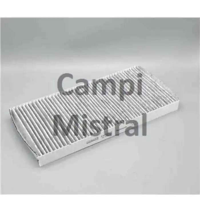 Filtro, Aria abitacolo AVF0215C MISTRAL FILTER per AUDI VW SKODA CUPRA Economico