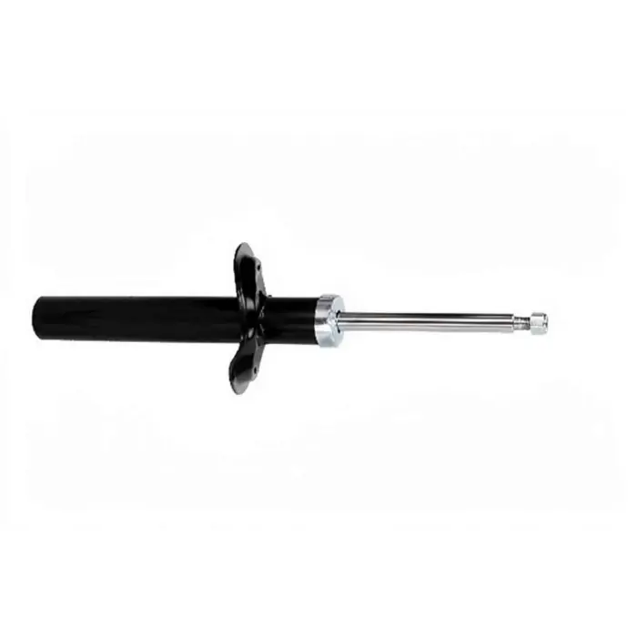 Reso Gratuito Ammortizzatore Anteriore Sinistro Peugeot 206+ 206 Tre Volumi 206 2 Volumi/coda Spiovente 206 Cc 206 Sw A Doppio Tubo Sa0803