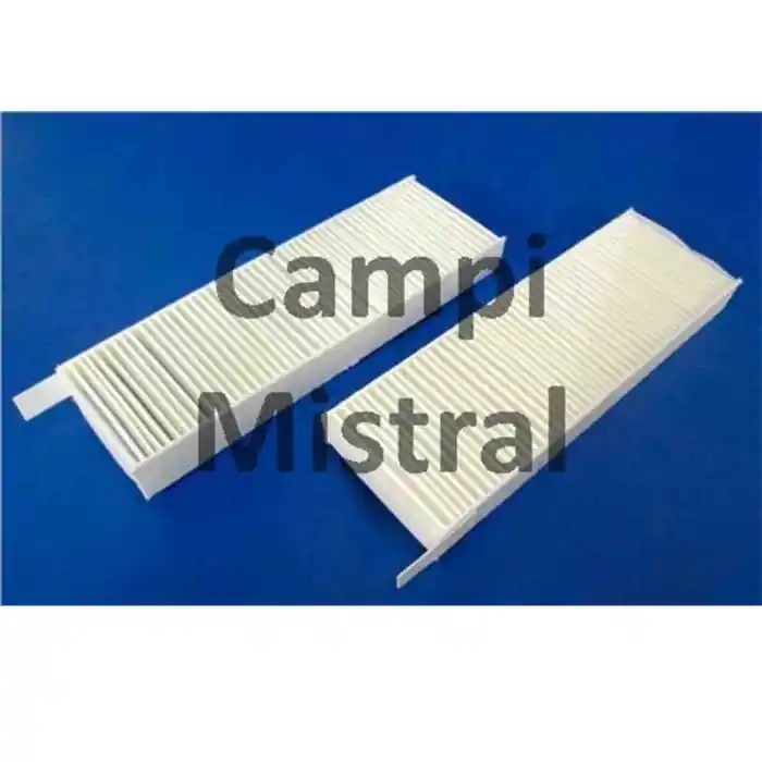 Filtro, Aria abitacolo AVF0307 MISTRAL FILTER per PEUGEOT CITROEN TOYOTA OPEL DS Occasione