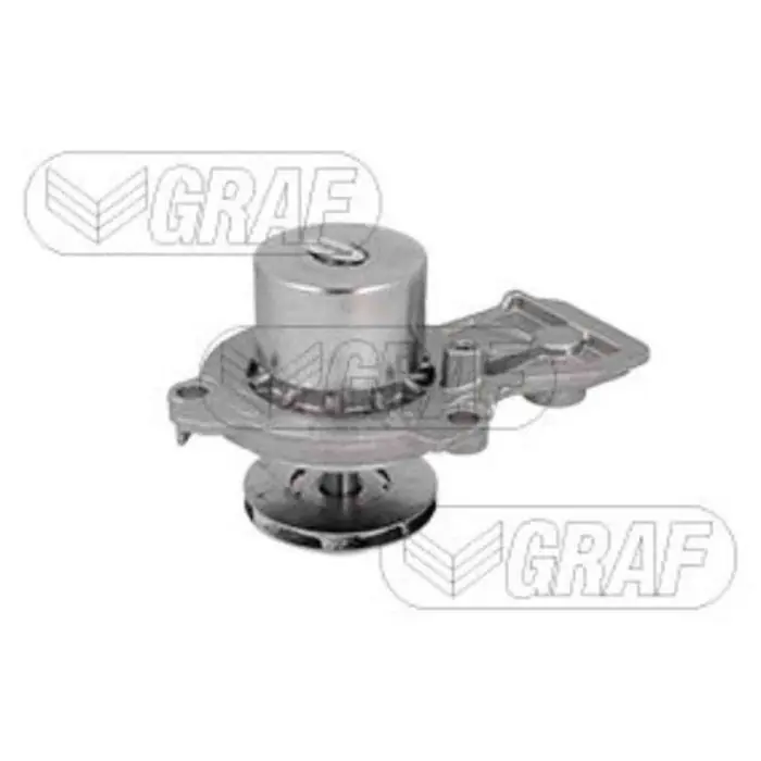 Compra Adesso Pompa dell'acqua, raffreddamento motore PA1361-8 GRAF per AUDI VW SEAT SKODA
