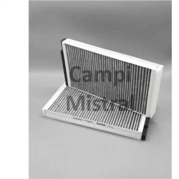 Quantità Limitata Filtro, Aria abitacolo AVF0406C MISTRAL FILTER per BMW