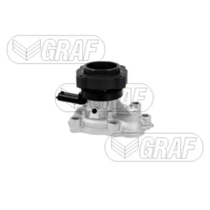 Ultima Occasione Pompa dell'acqua, raffreddamento motore PA1418-8 GRAF per OPEL CHEVROLET