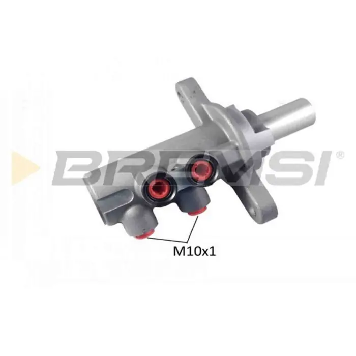 Miglior Prezzo Cilindro Maestro Del Freno Citro-n C3 I Alluminio Pb0867 4601t5 S.f. Bosch Bremsi