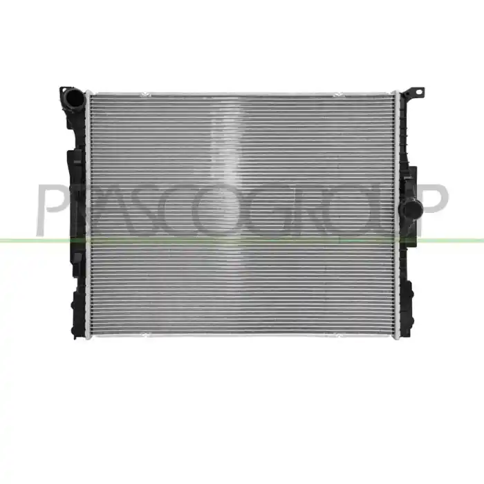 Ultimissimo Modello Radiatore Bmw 3 Series F30/F31 Lci Dal 2015 Al 2018 17118482624
