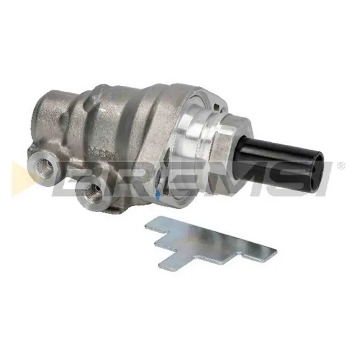 Solo Oggi Cilindro Maestro Del Freno Toyota Yaris Alluminio Pb0853 4720752010 Bremsi