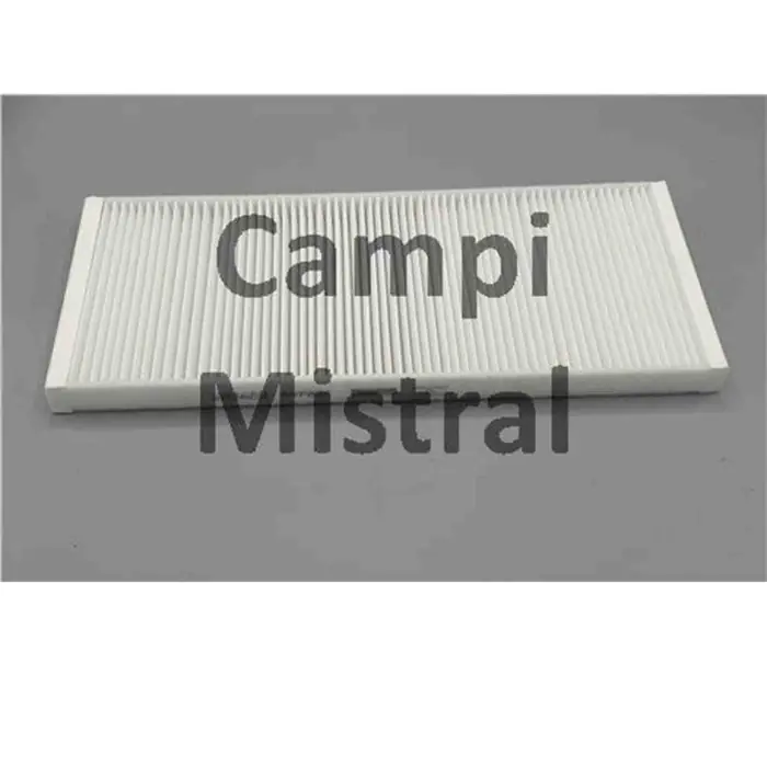 Filtro, Aria abitacolo AVF0801 MISTRAL FILTER per AUDI VW Scelto Dai Clienti