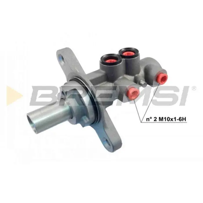 Cilindro Maestro Del Freno Suzuki Splash Alluminio Pb0836 5110062j10 S.f. Bosch Bremsi Compra Oggi Stesso