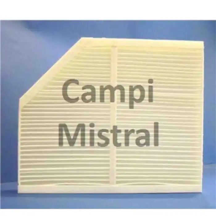 Filtro, Aria abitacolo AVF0808 MISTRAL FILTER per AUDI PORSCHE Soddisfatti O Rimborsati