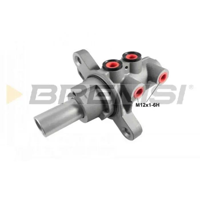 Spedizione Espresso Cilindro Maestro Del Freno Renault Megane Ii Station Wagon Alluminio Pb0826 460119372r S.f. Bosch Bremsi