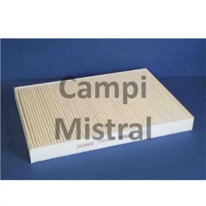 Filtro, Aria abitacolo AVF0811 MISTRAL FILTER per AUDI BENTLEY LAMBORGHINI Ultimissimo Modello