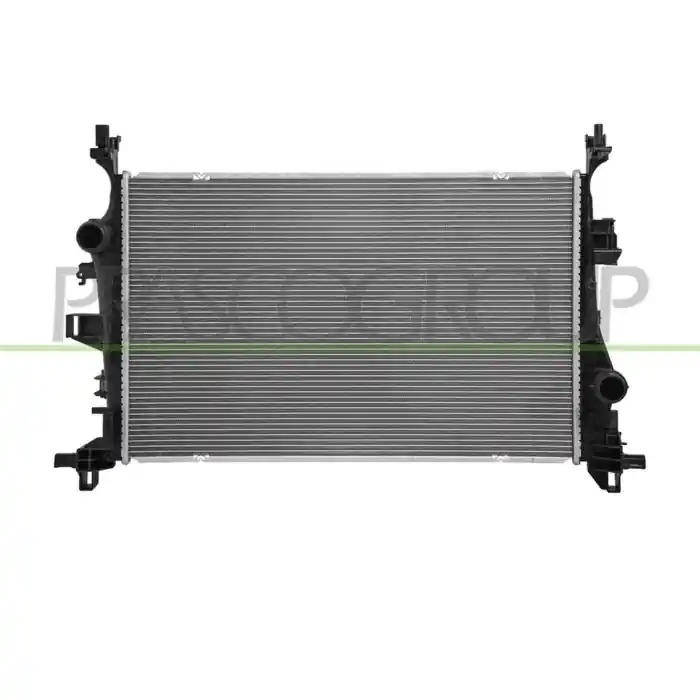 Radiatore Fiat 500X Dal 2015 Al 2018 51965899 Prezzo Conveniente
