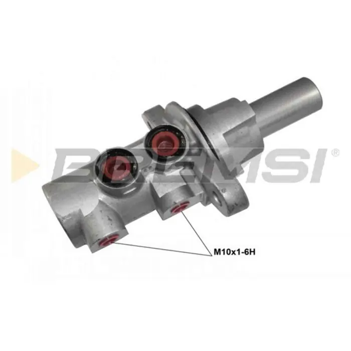 Cilindro Maestro Del Freno Suzuki Sx4 Tre Volumi Alluminio Pb0811 5110069k00 S.f. Bosch Bremsi A Buon Prezzo
