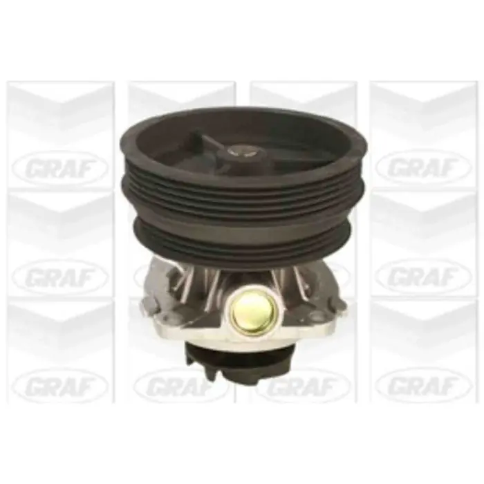 Pompa dell'acqua, raffreddamento motore PA620 GRAF per FIAT LANCIA Occasione