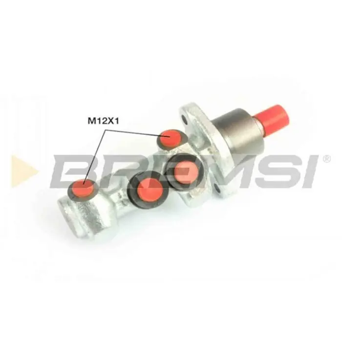 Offerta Del Giorno Cilindro Maestro Del Freno Renault Clio Ii Ghisa Grigia Pb0044 7701206898 S.f. Ate Bremsi