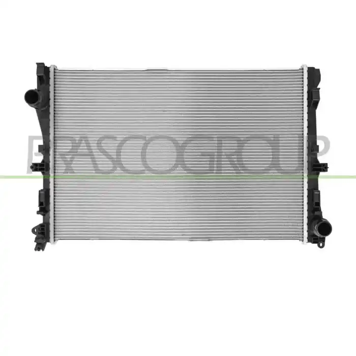 Direttamente Dal Produttore Radiatore Mercedes C Class (W205/S205) Dal 2018 Al 2021 A0995008000