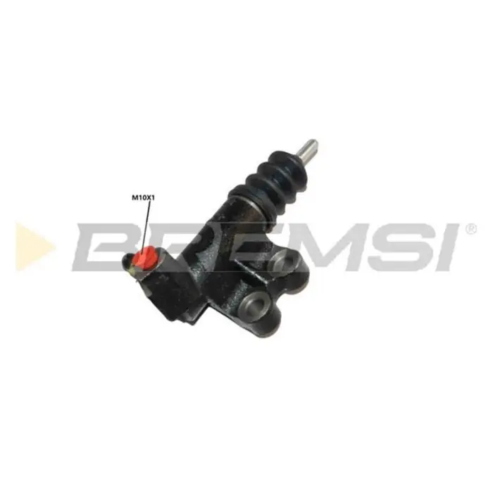 Subito Disponibile Cilindro Secondario Frizione Mitsubishi Pajero I Canvas Top Ghisa Sc0159 Md712383 Bremsi