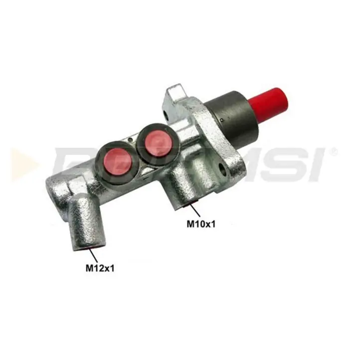 Cilindro Maestro Del Freno Bmw 3 Alluminio Pb0049 34316750684 S.f. Ate Bremsi Nuovo Arrivo