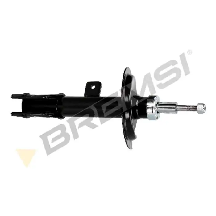 Ultimissimo Modello Ammortizzatore Anteriore Destro Citroen C4 I (lc) A Doppio Tubo Sa0308 5202qh Ammortizzatore Tipo Mcpherson Bremsi