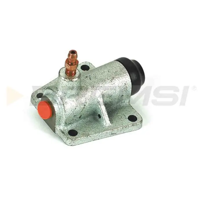 Popolare Cilindro Secondario Frizione Skoda Rapid Ghisa Sc0166 113195010 S.f. Trw Bremsi