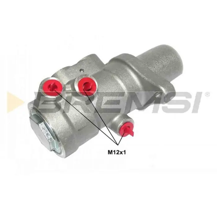 Soddisfatti O Rimborsati Cilindro Maestro Del Freno Renault Laguna I Alluminio Pb0060 7701206660 S.f. Ate Bremsi