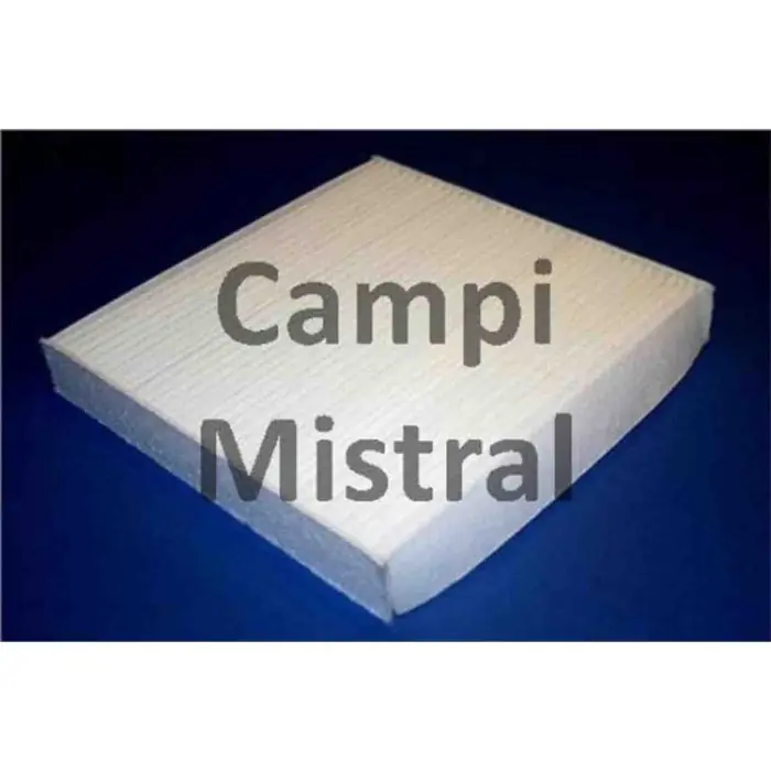 Filtro, Aria abitacolo AVF2409 MISTRAL FILTER per TOYOTA FIAT SUZUKI SUBARU Spedito Oggi