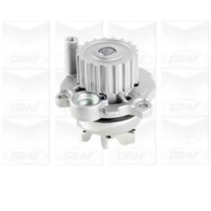 Occasione Imperdibile Pompa dell'acqua, raffreddamento motore PA731 GRAF per AUDI VW SEAT SKODA