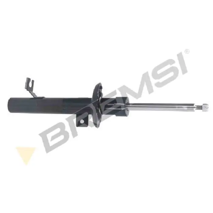 Nuovo Arrivo Ammortizzatore Anteriore Sinistro Ford Fiesta V Van Fiesta V Mazda 2 A Doppio Tubo Sa0169 1206036 Ammortizzatore Tipo Mcpherson