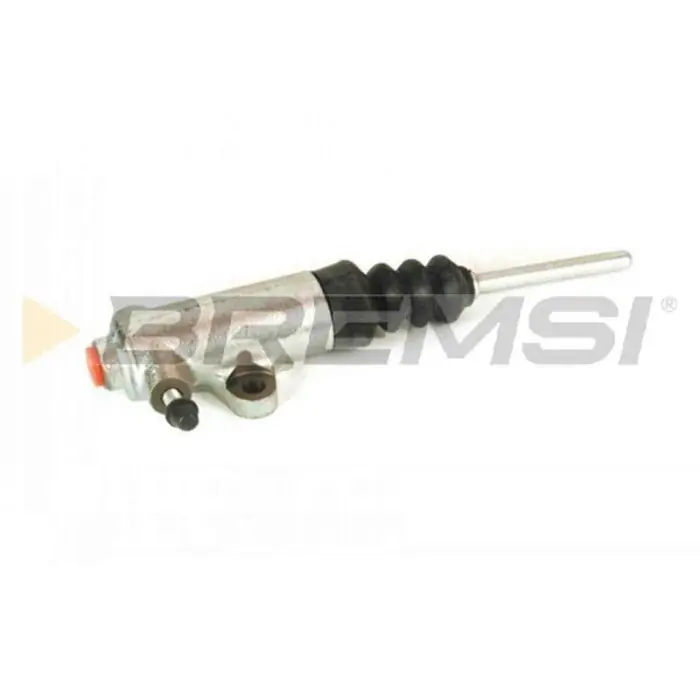 Cilindro Secondario Frizione Mercedes-benz Henschel 2-t Ghisa Sc0187 2958007 Bremsi Reso Gratuito